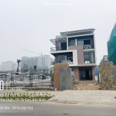  BIỆT THỰ ĐƠN LẬP VIEW CÔNG VIÊN – VỊ TRÍ ĐỘC BẢN TẠI CENTA RIVERSIDE